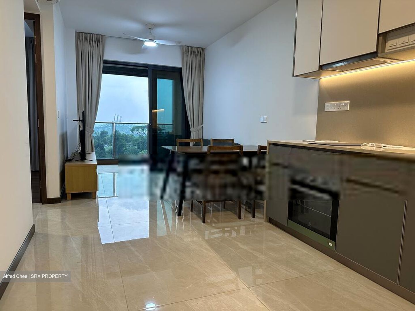 Normanton Park (D5), Apartment #422167831